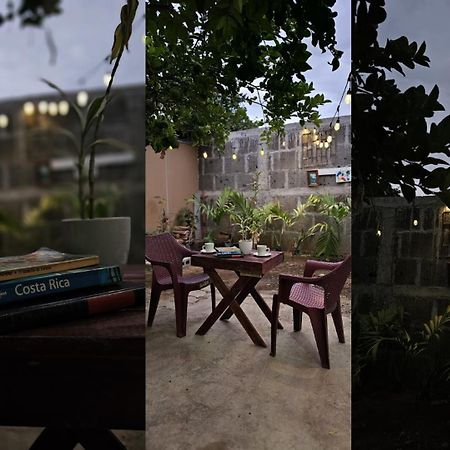 Hostal Brisas Del Ometepe Rivas Bagian luar foto