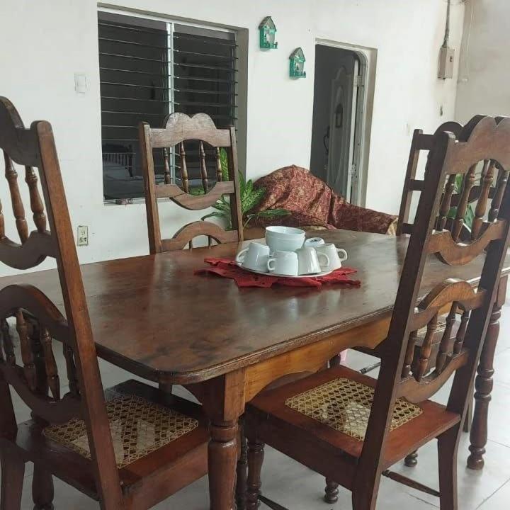 Hostal Brisas Del Ometepe Rivas Bagian luar foto