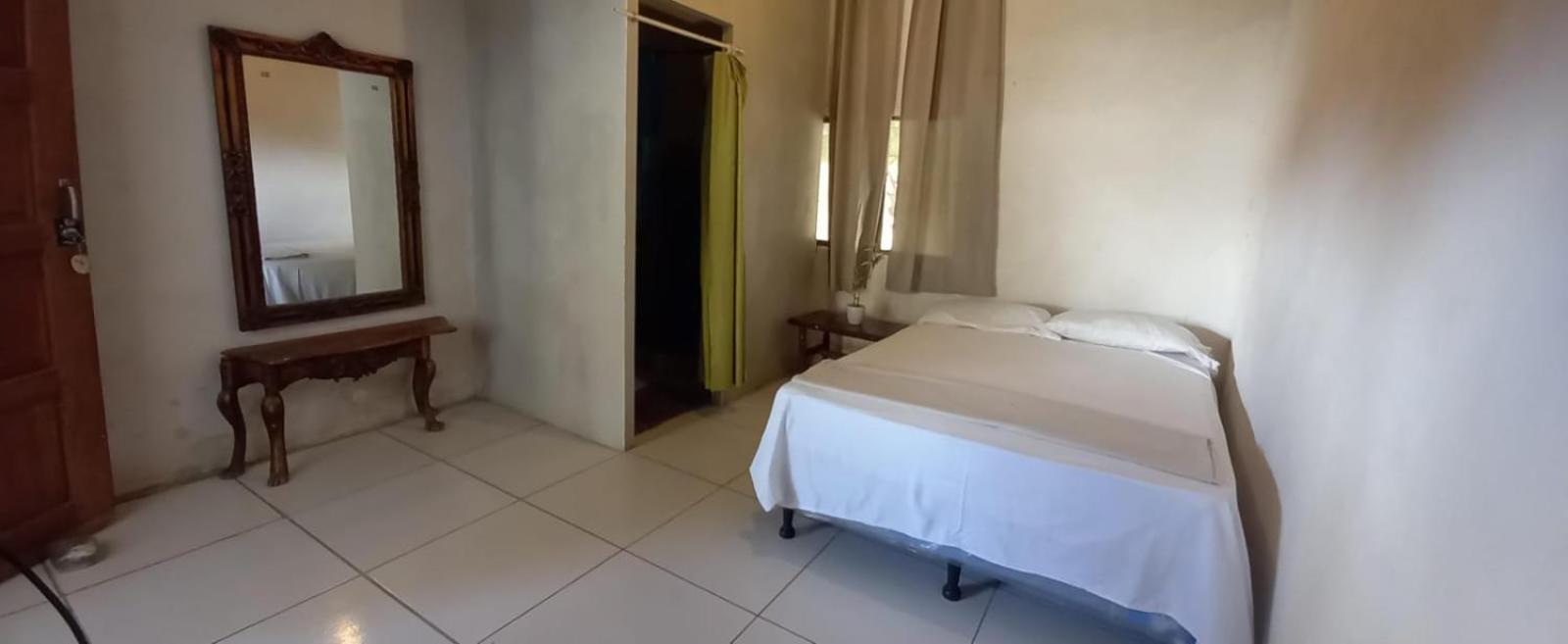 Hostal Brisas Del Ometepe Rivas Bagian luar foto