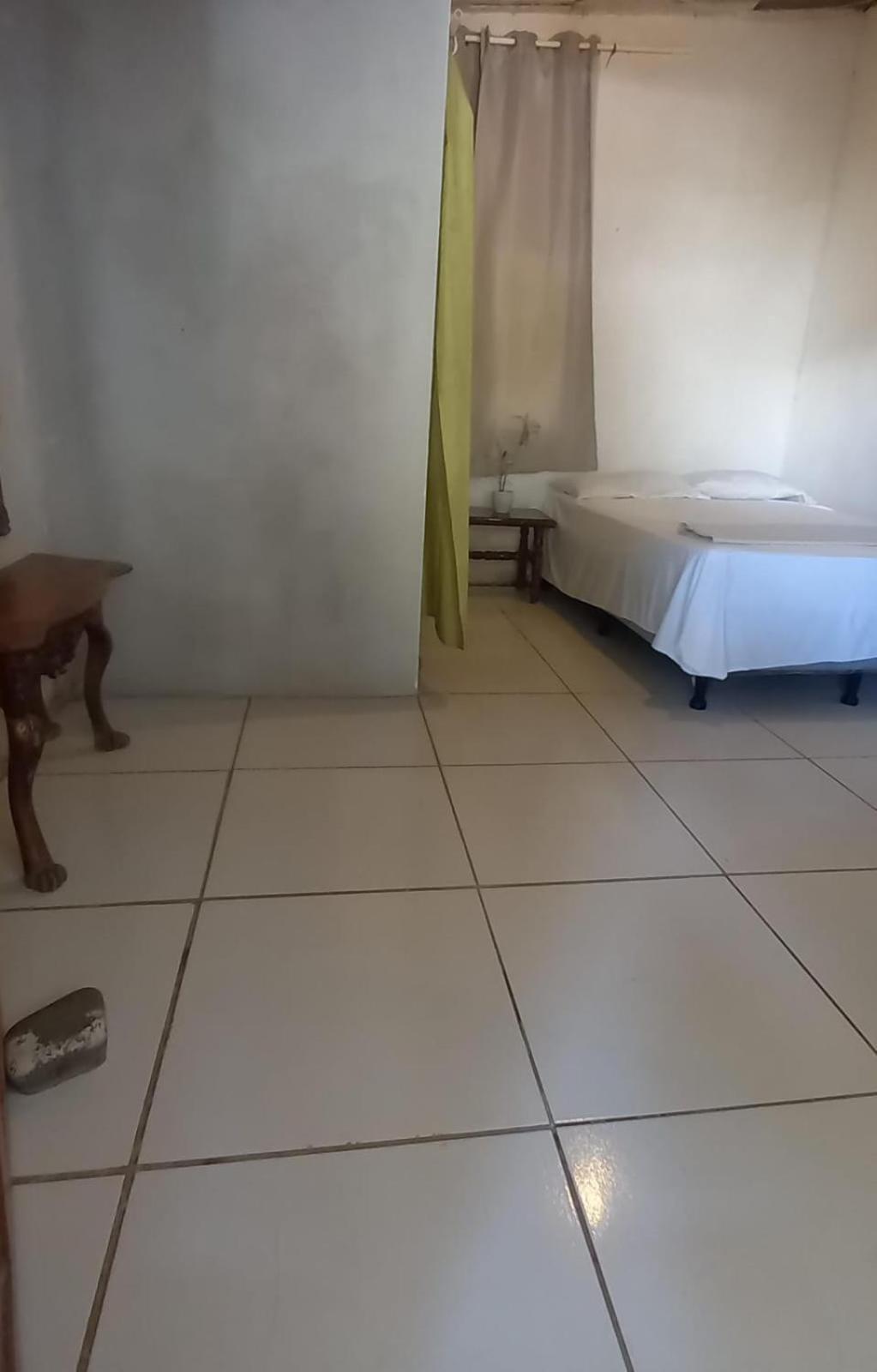 Hostal Brisas Del Ometepe Rivas Bagian luar foto