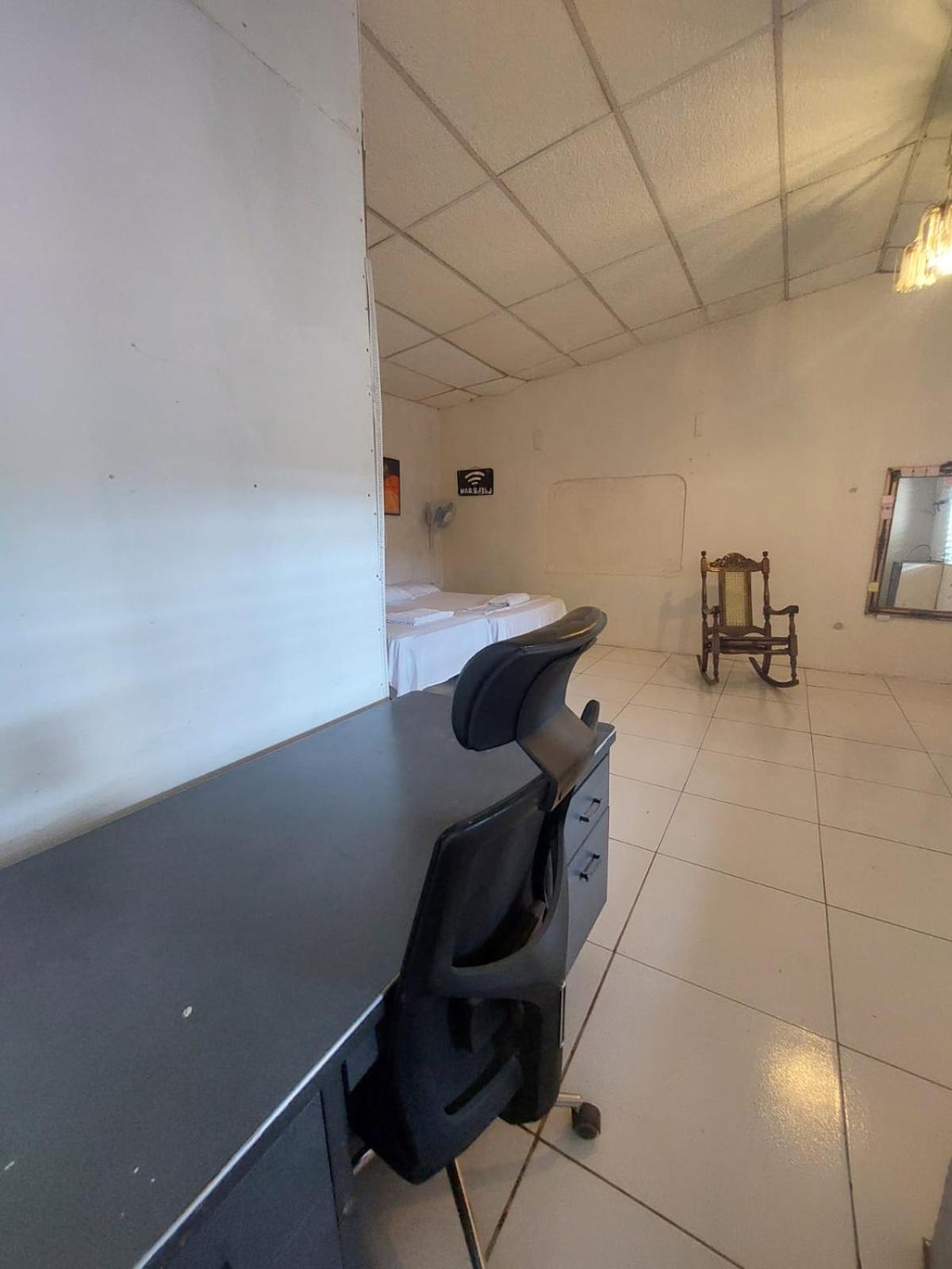 Hostal Brisas Del Ometepe Rivas Bagian luar foto
