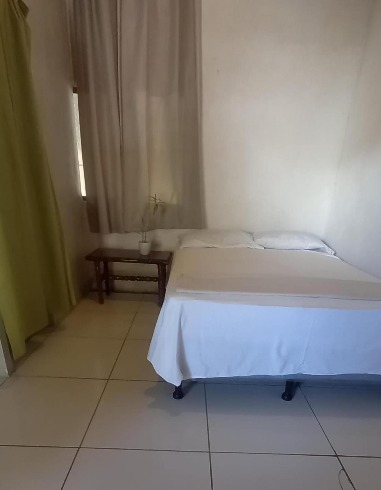 Hostal Brisas Del Ometepe Rivas Bagian luar foto