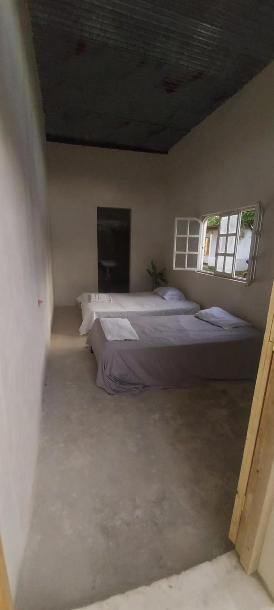 Hostal Brisas Del Ometepe Rivas Ruang foto