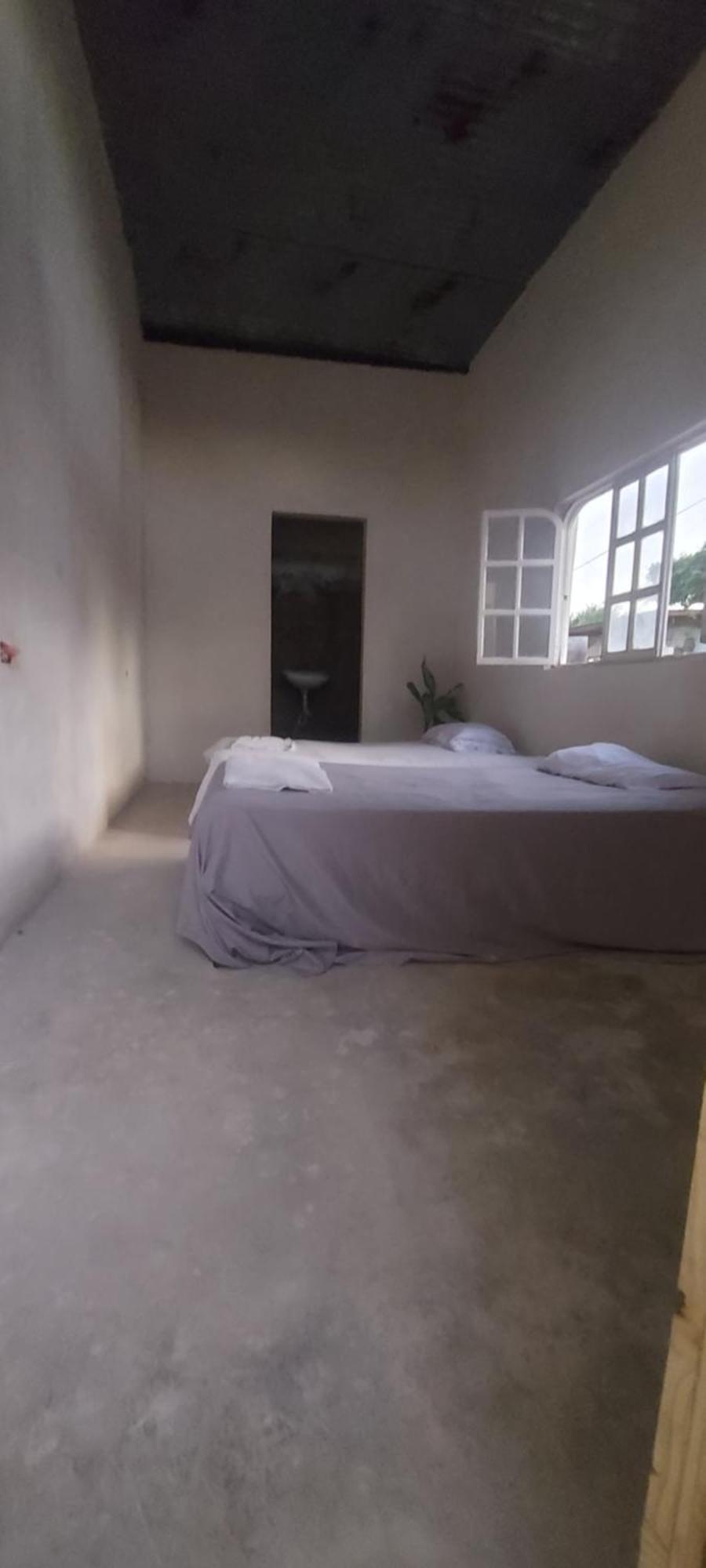 Hostal Brisas Del Ometepe Rivas Ruang foto
